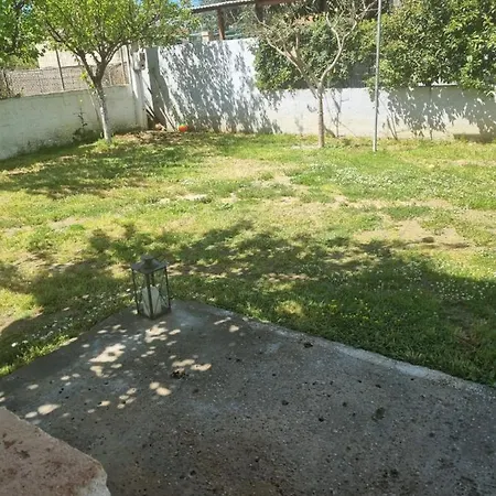 Seaside Holiday home Katakolo